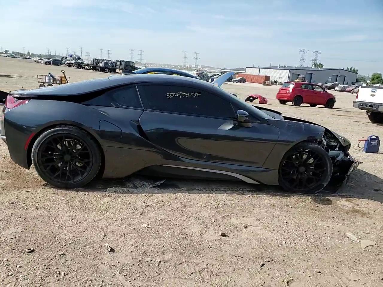 Фото: WBY2Z2C5XFV392089