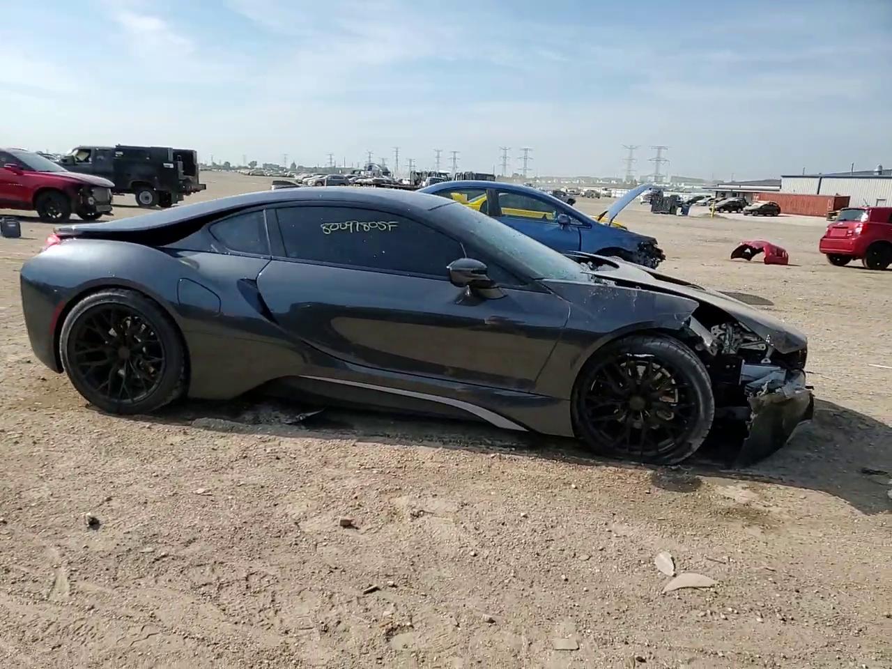 Фото: WBY2Z2C5XFV392089