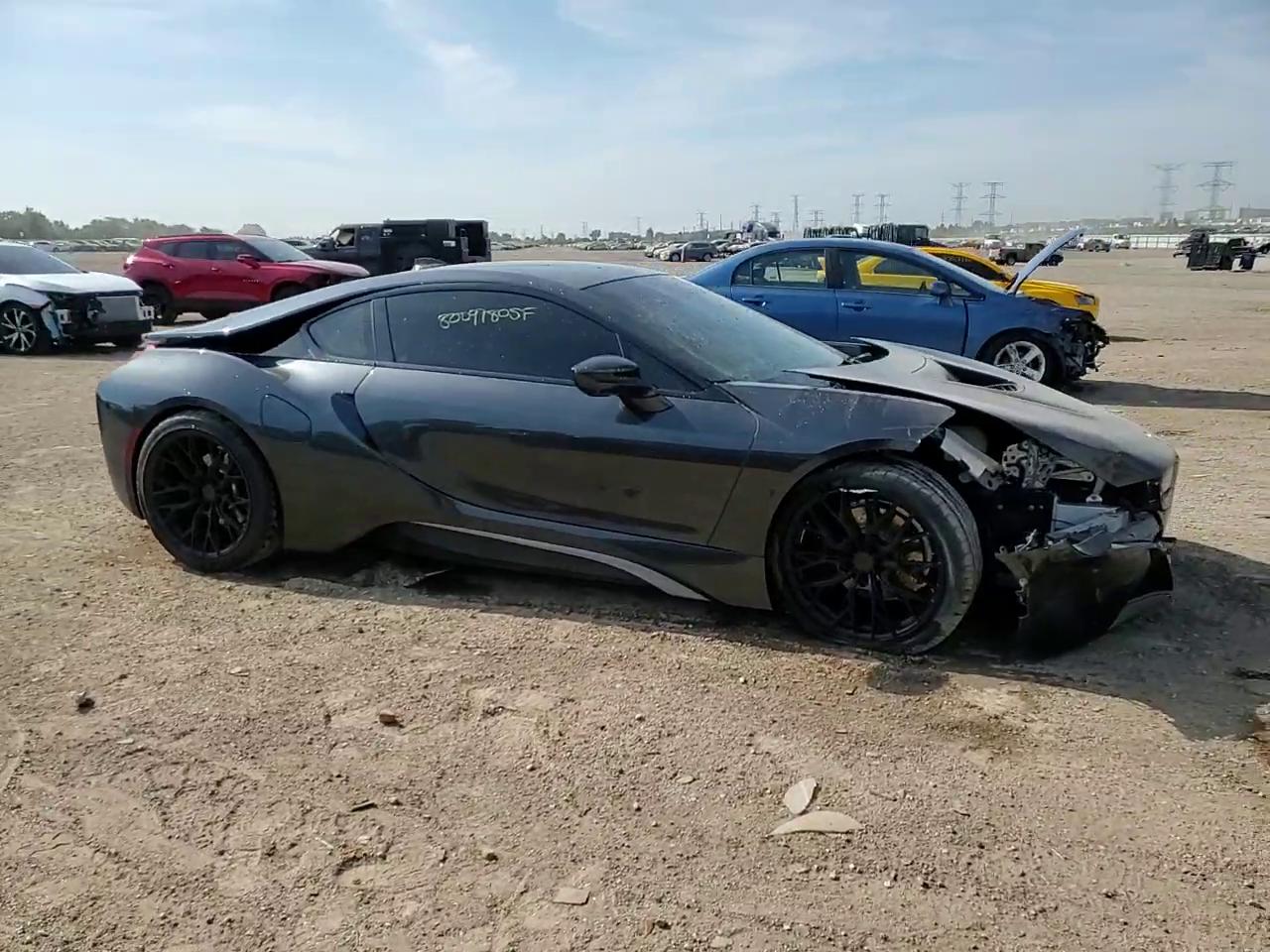 Фото: WBY2Z2C5XFV392089