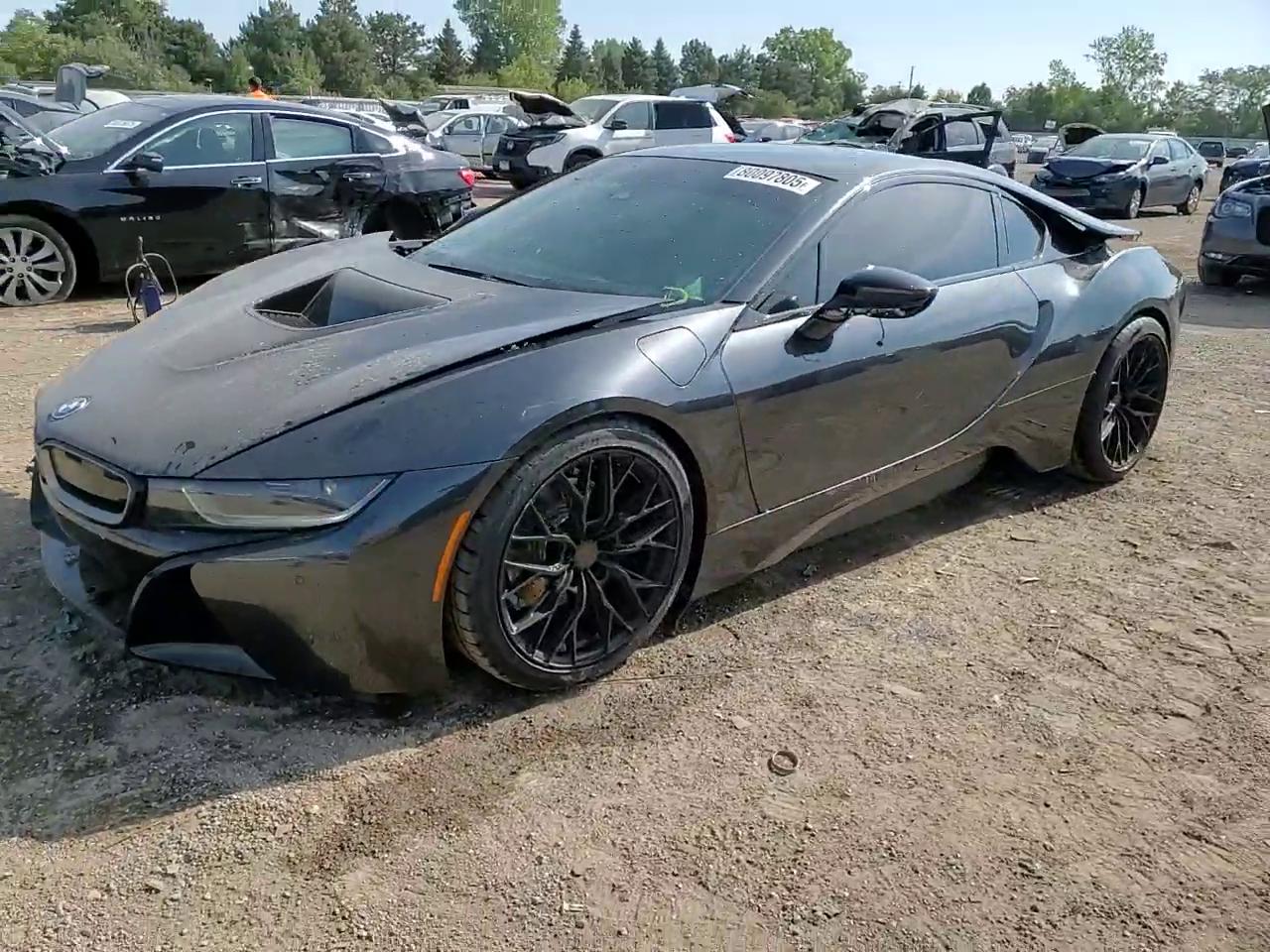 Фото: WBY2Z2C5XFV392089