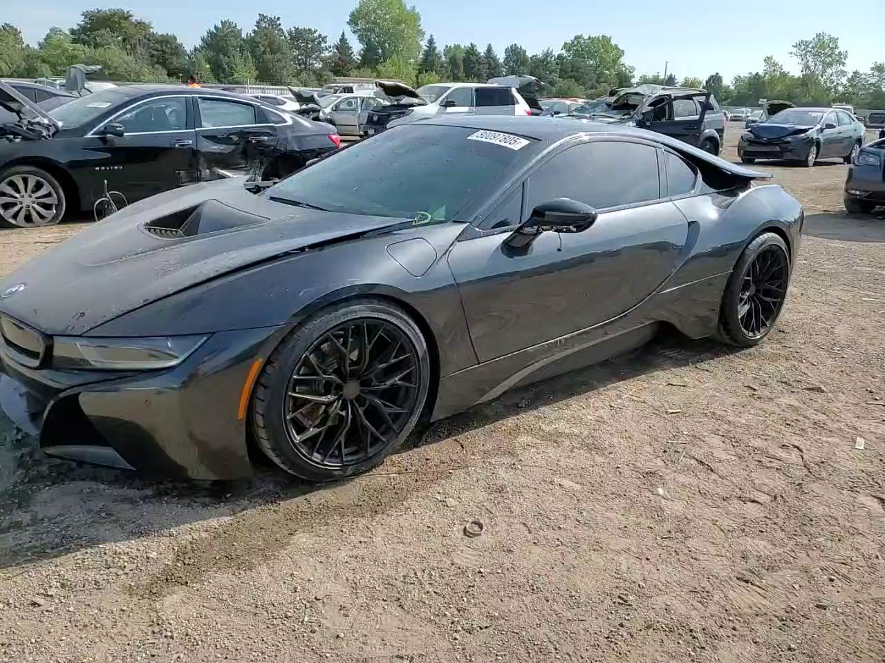 Фото: WBY2Z2C5XFV392089