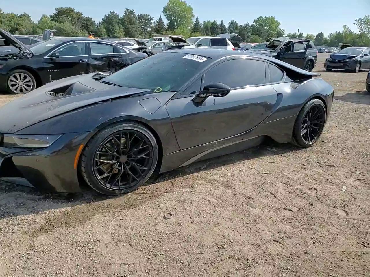 Фото: WBY2Z2C5XFV392089