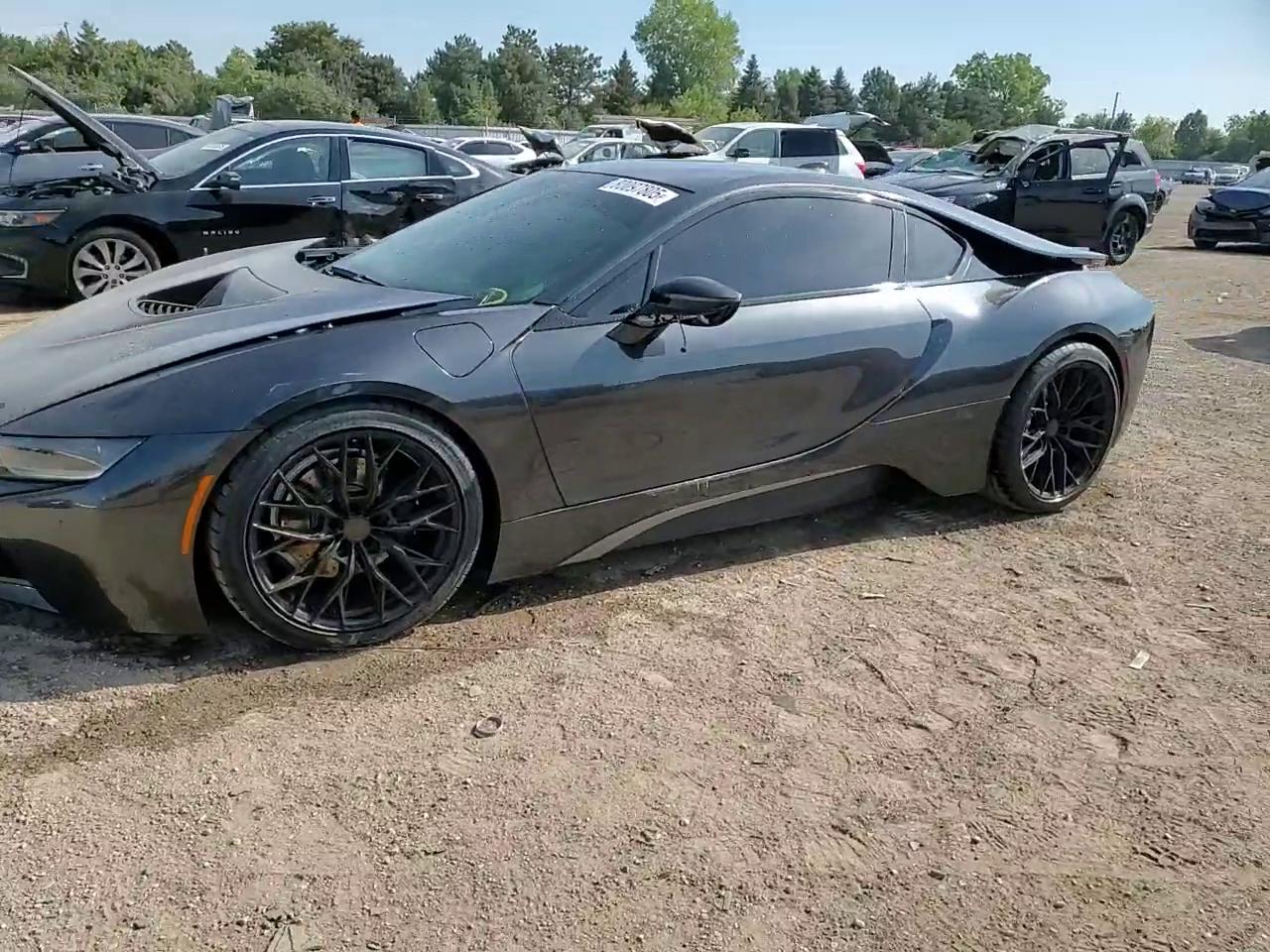 Фото: WBY2Z2C5XFV392089