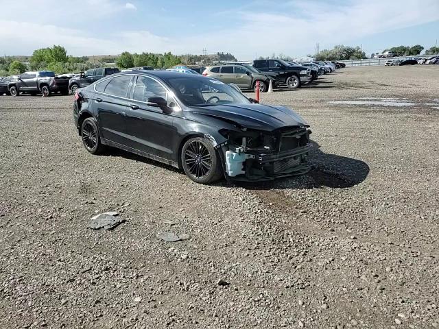 2013 Ford Fusion Se VIN: 3FA6P0H98DR326259 Lot: 80544455