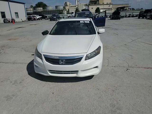 2011 Honda Accord Exl VIN: 1HGCS2B89BA001832 Lot: 84435185