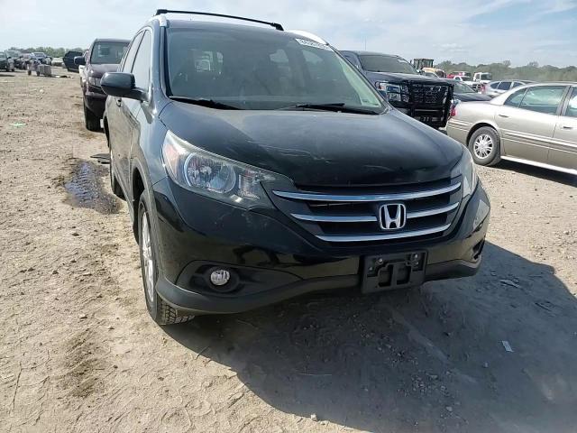 2014 Honda Cr-V Exl VIN: 2HKRM4H71EH669120 Lot: 84387835