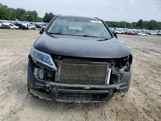 2014 Kia Sorento Sx VIN: 5XYKW4A73EG466551 Lot: 71703875