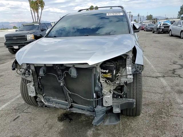 2016 Toyota Highlander Le VIN: 5TDZKRFH1GS171088 Lot: 81783825