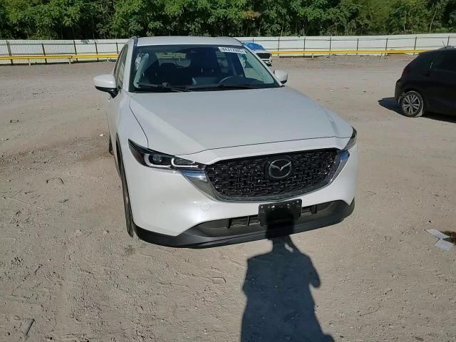 2023 Mazda Cx-5 Select VIN: JM3KFBBM0P0216144 Lot: 84372005