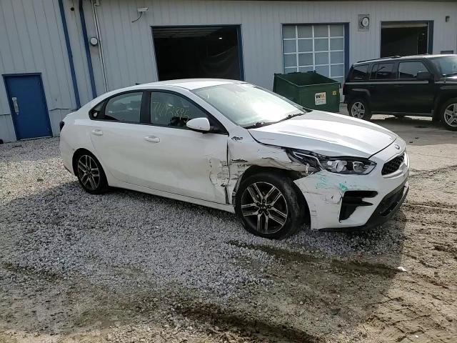 2019 Kia Forte Gt Line VIN: 3KPF34AD3KE117916 Lot: 71792895