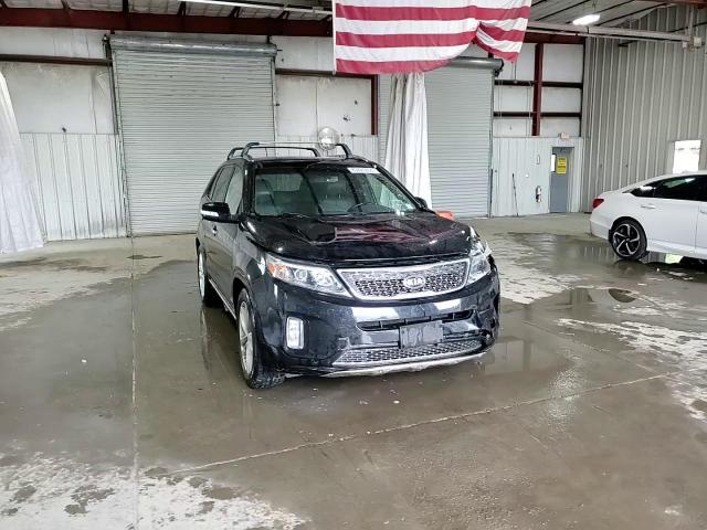 2014 Kia Sorento Sx VIN: 5XYKWDA79EG526302 Lot: 83825205