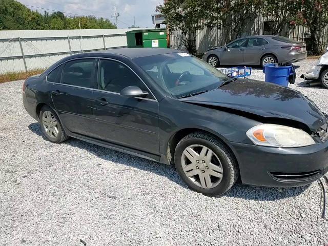 2012 Chevrolet Impala Lt VIN: 2G1WG5E38C1277681 Lot: 80784645