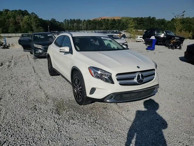 2017 Mercedes-Benz Gla 250 VIN: WDCTG4EBXHJ336703 Lot: 80021515