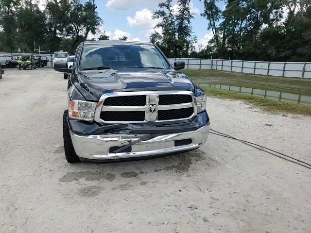 2015 Ram 1500 Slt VIN: 1C6RR6GG3FS552938 Lot: 83830905