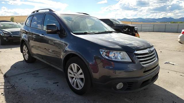 2013 Subaru Tribeca Limited VIN: 4S4WX9HD3D4401473 Lot: 80187515