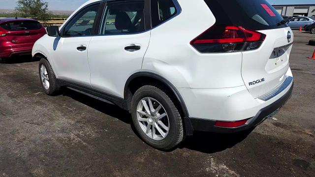 2018 Nissan Rogue S VIN: KNMAT2MV3JP517394 Lot: 71366715