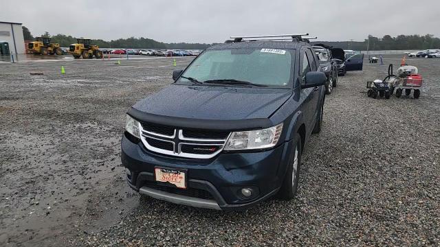 2013 Dodge Journey Sxt VIN: 3C4PDCBB6DT630701 Lot: 81891385