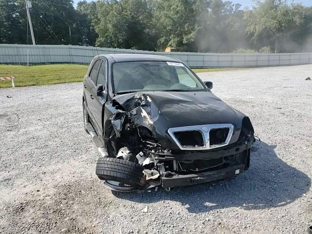 2007 Kia Sorento Ex VIN: KNDJD736875752320 Lot: 80716045