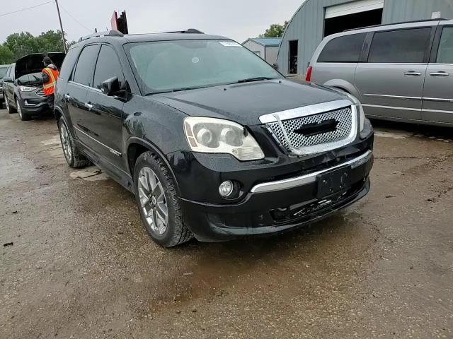 2012 GMC Acadia Denali VIN: 1GKKVTED2CJ374894 Lot: 71505705