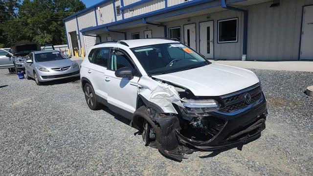 2023 Volkswagen Taos S VIN: 3VVGX7B21PM382145 Lot: 71866815