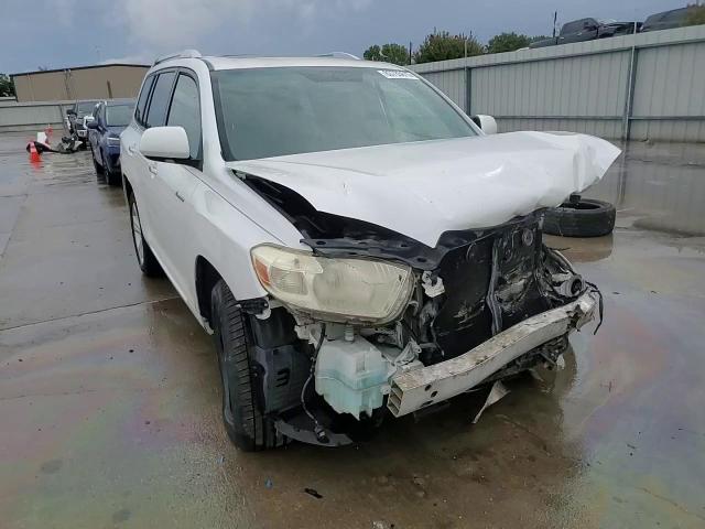 2010 Toyota Highlander Limited VIN: JTEYK3EH0A2097280 Lot: 83785615