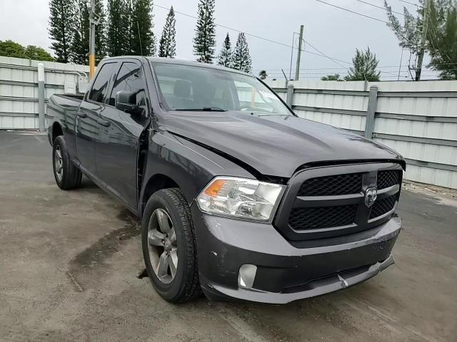 2014 Ram 1500 St VIN: 1C6RR6FT4ES339851 Lot: 81079165