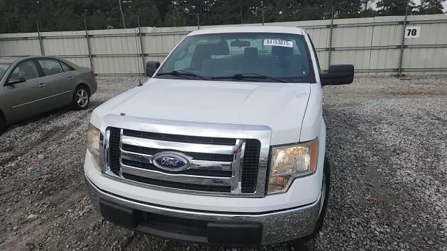 2012 Ford F150 VIN: 1FTNF1CFXCKD53963 Lot: 84153015