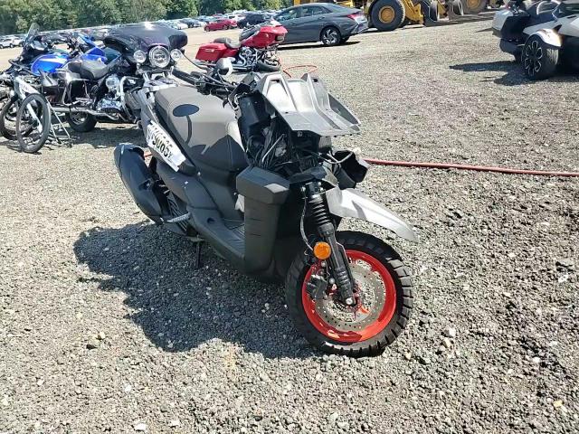 2007 Harley-Davidson Flhtcuse VIN: 1HD1PR8107Y950077 Lot: 72033635