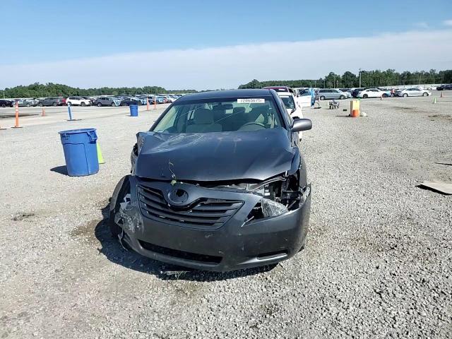 2009 Toyota Camry Base VIN: 4T1BE46K59U881855 Lot: 72065675