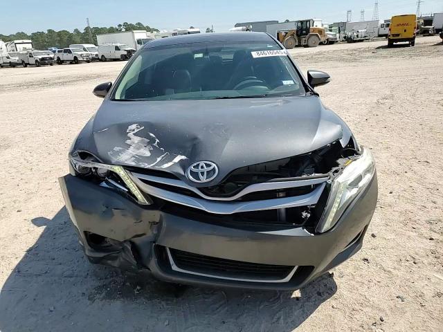 2013 Toyota Venza Le VIN: 4T3ZK3BB3DU056887 Lot: 84616545