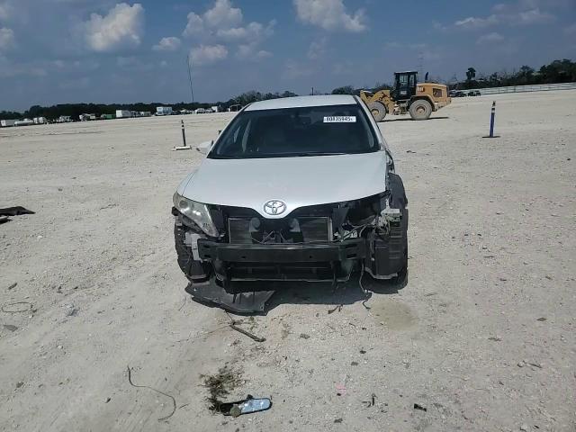 2013 Toyota Venza Le VIN: 4T3ZA3BB0DU063458 Lot: 80835945