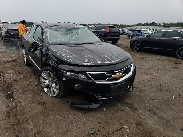 2017 Chevrolet Impala Premier VIN: 2G1145S37H9146709 Lot: 84296575