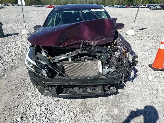 2018 Kia Forte Lx VIN: 3KPFL4A76JE199648 Lot: 84755195