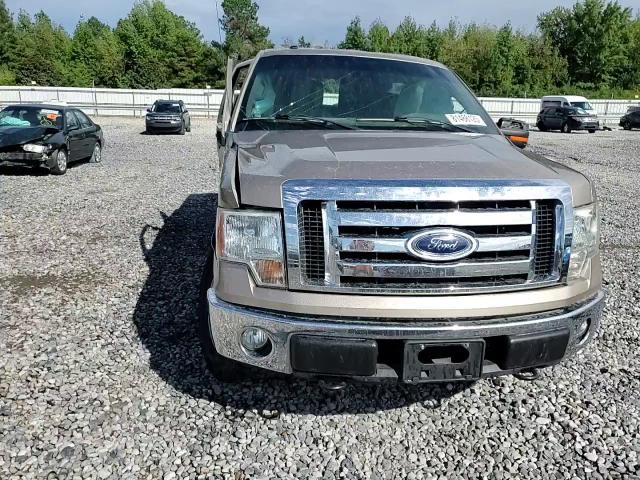 2012 Ford F150 Supercrew VIN: 1FTFW1EF4CFC70247 Lot: 81468125
