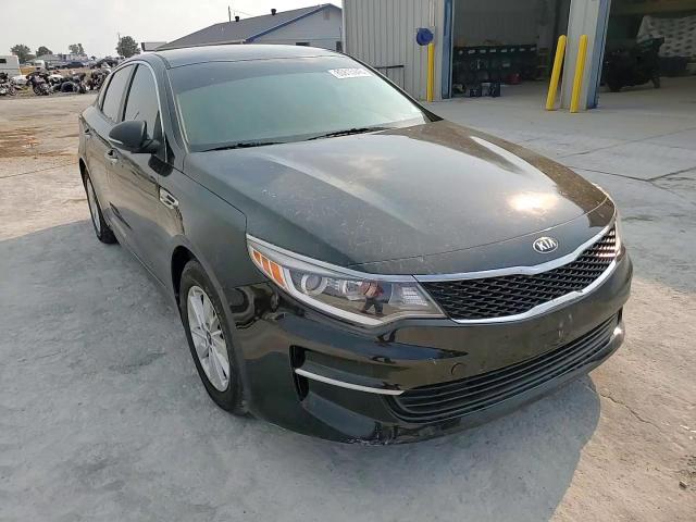 2017 Kia Optima Lx VIN: KNAGT4L32H5174957 Lot: 80815945