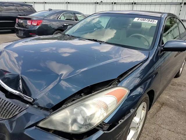 2006 Toyota Camry Solara Se VIN: 4T1CA38P46U089596 Lot: 81007845