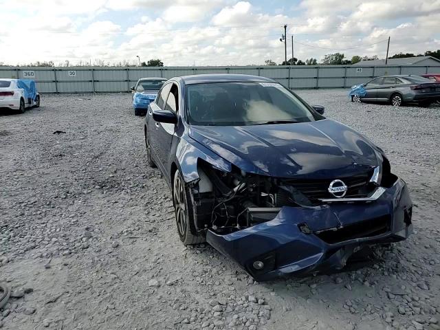 2017 Nissan Altima 2.5 VIN: 1N4AL3AP6HC125268 Lot: 81706015