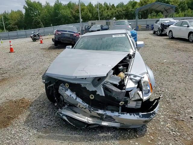 2004 Cadillac Xlr VIN: 1G6YV34A145603026 Lot: 70686185