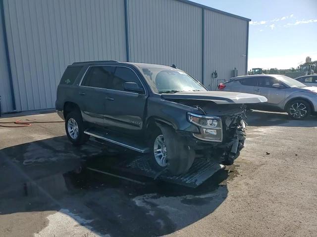 2020 Chevrolet Tahoe C1500 Lt VIN: 1GNSCBKC6LR307859 Lot: 71300585