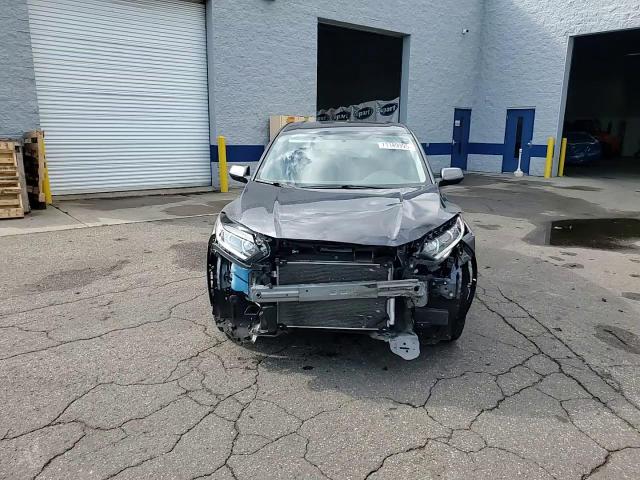 2022 Honda Hr-V Lx VIN: 3CZRU6H31NM765438 Lot: 71189995