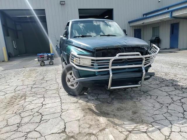 1998 Dodge Ram 1500 VIN: 1B7HF16Z1WS518015 Lot: 84393495
