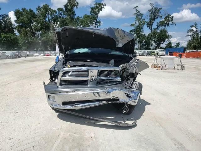 2010 Dodge Ram 1500 VIN: 1D7RV1GT3AS114424 Lot: 81759645