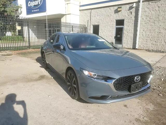 2023 Mazda 3 Preferred VIN: 3MZBPBCM6PM358657 Lot: 71591205