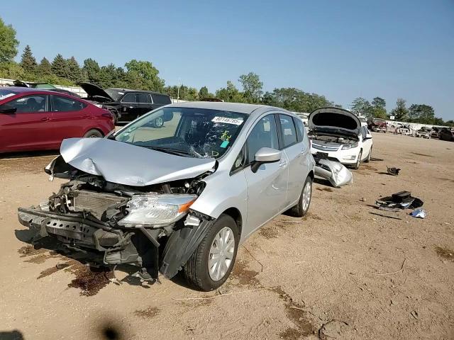2016 Nissan Versa Note S VIN: 3N1CE2CP7GL401001 Lot: 80146785