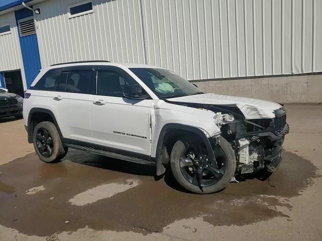 2023 Jeep Grand Cherokee Laredo VIN: 1C4RJHAG5PC508651 Lot: 71157665