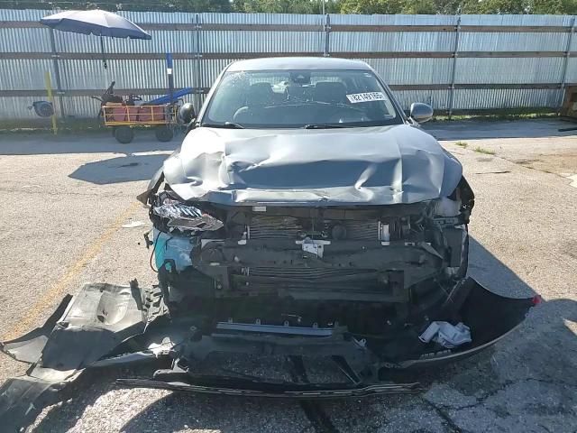 2021 Nissan Altima Sv VIN: 1N4BL4DV2MN333781 Lot: 82149165