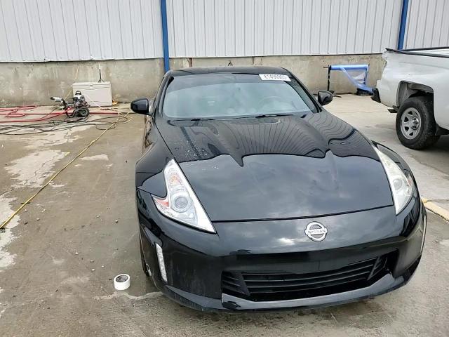 2013 Nissan 370Z Base VIN: JN1AZ4EH5DM383449 Lot: 81496905