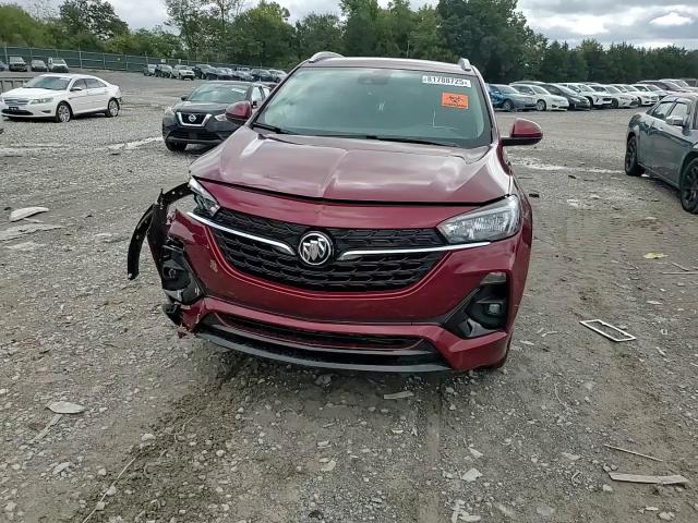2023 Buick Encore Gx Select VIN: KL4MMDS22PB136442 Lot: 81788725