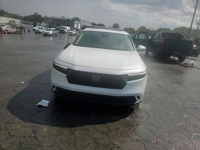 2023 Honda Accord Ex VIN: 1HGCY1F35PA000658 Lot: 71269995