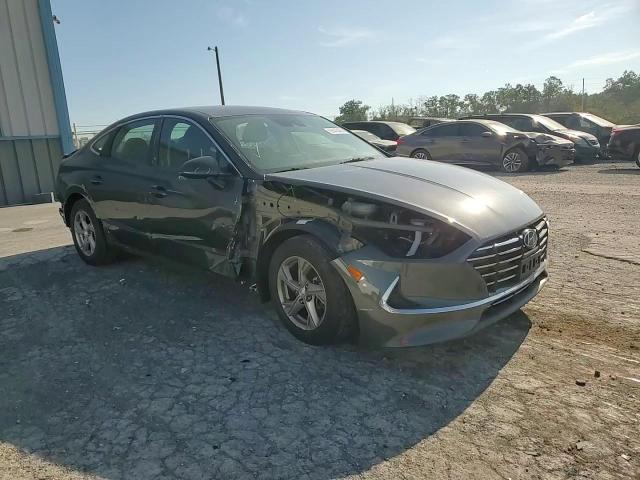 2020 Hyundai Sonata Se VIN: 5NPEG4JA7LH056475 Lot: 70889865